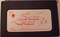 Sneaky Snake (Alt 1)